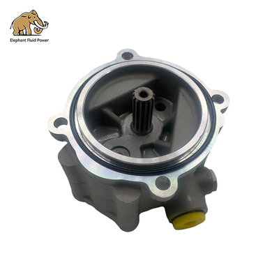 K3V112 الطيار مضخة كواساكي العدادات المعدنية المضخة الهيدروليكية أجزاء K3V112DT 10CC 15CC