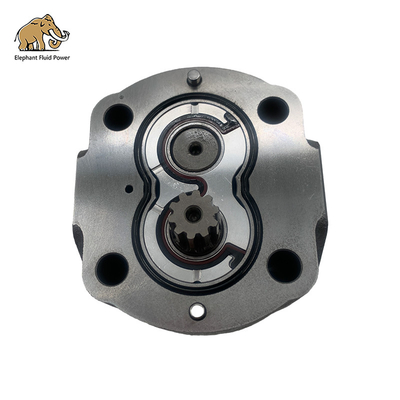 مضخة التروس الطيار 705-41-01920 للحفر Komatsu PC30 PC35 PC45-8 PC40-7 مضخة الشحن