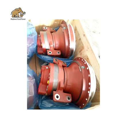 ZF Transmission GearBox Drum Drive CML-10 CML-12 CML-16 أجزاء جديدة من السوق اللاحقة