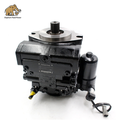 ريكسروث A4VG56 A4VG56DA1D832R A4VG71 A4VG90EZ2DX 32l A4V حلقة مغلقة صمام التحكم الهيدروليكي مضخات المضخات للطرق