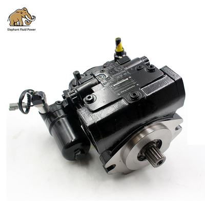 ريكسروث A4VG56 A4VG56DA1D832R A4VG71 A4VG90EZ2DX 32l A4V حلقة مغلقة صمام التحكم الهيدروليكي مضخات المضخات للطرق