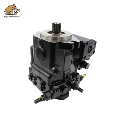 ريكسروث A4VG56 A4VG56DA1D832R A4VG71 A4VG90EZ2DX 32l A4V حلقة مغلقة صمام التحكم الهيدروليكي مضخات المضخات للطرق