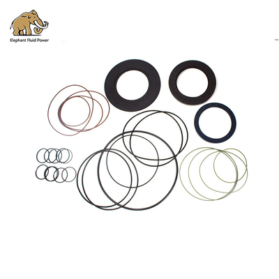 سلسلة MK Poclain محرك المكبس المشع MK04 MK(E) 18 MK(E) 23 MK35 MK47 مجموعة الختم