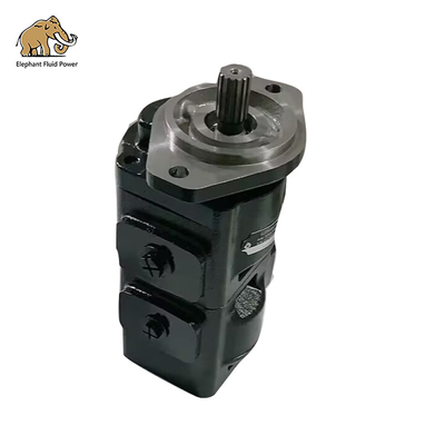 JCB 332/F9030 مضخة هيدروليكية، باركر 7029120025, مضخة هيدروليكية طحن 36/29 CCR بديل أصلي