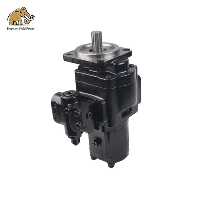 JCB 332/E6671 مضخات هيدروليكية PARKER 7049520006