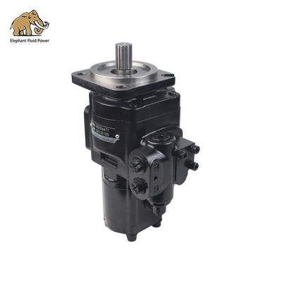 JCB 332/E6671 مضخات هيدروليكية PARKER 7049520006