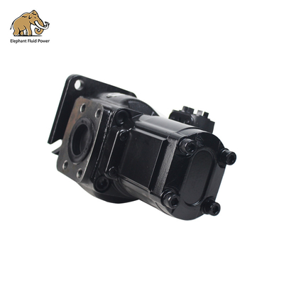 JCB 332/E6671 مضخات هيدروليكية PARKER 7049520006