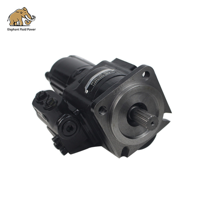 JCB 332/E6671 مضخات هيدروليكية PARKER 7049520006