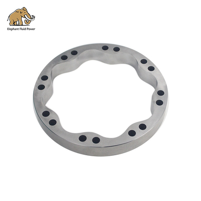 PLM-7 PLM-9 Rotar Assy Stator خلاط الخرسانة خلاط الخرسانة الهيدروليكي