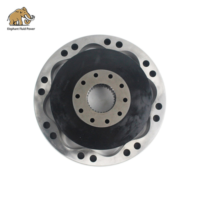 PLM-7 PLM-9 Rotar Assy Stator خلاط الخرسانة خلاط الخرسانة الهيدروليكي