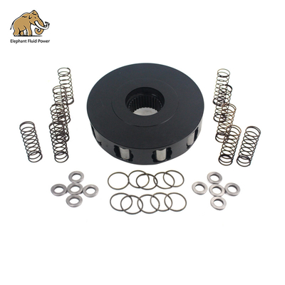 PLM-7 PLM-9 Rotar Assy Stator خلاط الخرسانة خلاط الخرسانة الهيدروليكي