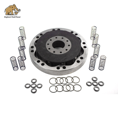 PLM-7 PLM-9 Rotar Assy Stator خلاط الخرسانة خلاط الخرسانة الهيدروليكي