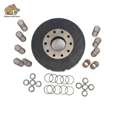 PLM-7 PLM-9 Rotar Assy Stator خلاط الخرسانة خلاط الخرسانة الهيدروليكي