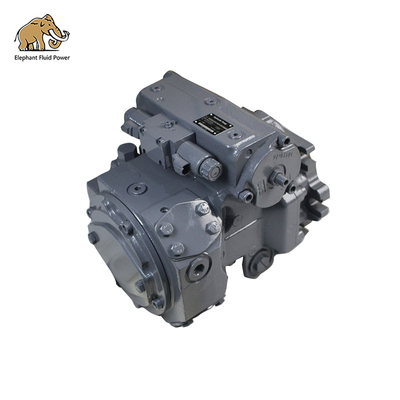 511130 putzmeister R986110919 A4VG125EP0MT1/32R-NSF02 مضخة البستنات الهيدروليكية Rexoroth لإصلاح مضخات الخرسانة