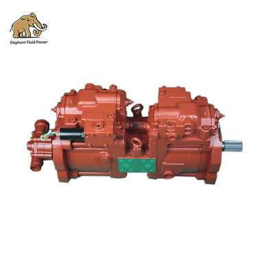 JCB OEM مضخة هيدروليكية رئيسية K3V63DT 9C08 K3V112DT 9C32 K3V112DTP 1M9R-9C79 215/13686 K3V63DTP-1R0R-91H+P 20/925753
