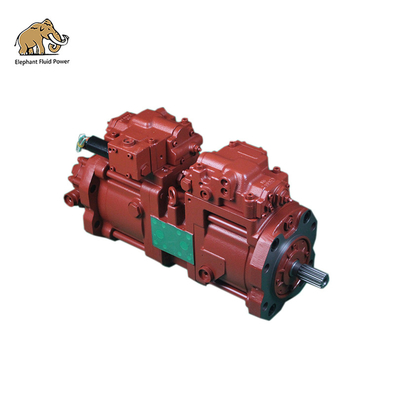 JCB OEM مضخة هيدروليكية رئيسية K3V63DT 9C08 K3V112DT 9C32 K3V112DTP 1M9R-9C79 215/13686 K3V63DTP-1R0R-91H+P 20/925753