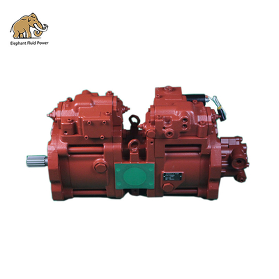 JCB OEM مضخة هيدروليكية رئيسية K3V63DT 9C08 K3V112DT 9C32 K3V112DTP 1M9R-9C79 215/13686 K3V63DTP-1R0R-91H+P 20/925753