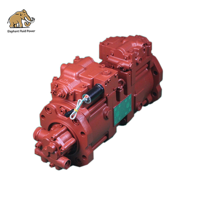 JCB OEM مضخة هيدروليكية رئيسية K3V63DT 9C08 K3V112DT 9C32 K3V112DTP 1M9R-9C79 215/13686 K3V63DTP-1R0R-91H+P 20/925753