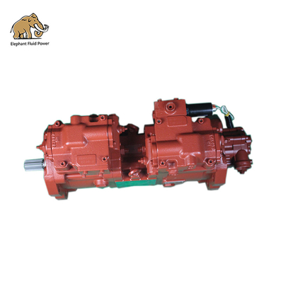 JCB OEM مضخة هيدروليكية رئيسية K3V63DT 9C08 K3V112DT 9C32 K3V112DTP 1M9R-9C79 215/13686 K3V63DTP-1R0R-91H+P 20/925753