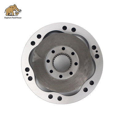 سلسلة MCR محرك المكبس الإشعاعي Rexroth MCR03 MCRE03 MCR05 MCRE05 MCR10 MCRE10 لإصلاح محمولات BOBCAAT