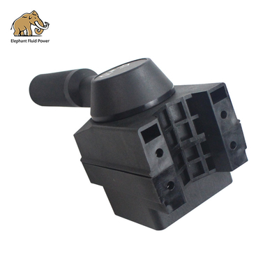 مجموعة التحكم الأصلية في ناقل الحركة 261-2207 لجهاز تحميل الحفر الخلفي CAAT 416D 416E 420D 422E