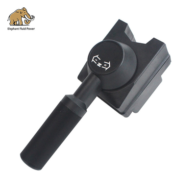 مجموعة التحكم الأصلية في ناقل الحركة 261-2207 لجهاز تحميل الحفر الخلفي CAAT 416D 416E 420D 422E