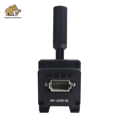 نظام التحكم في ناقل نقل CAATerpillar 261-2209 لشركة CAATerpillar CAAT 416 420D 420E 422E 424B 424D