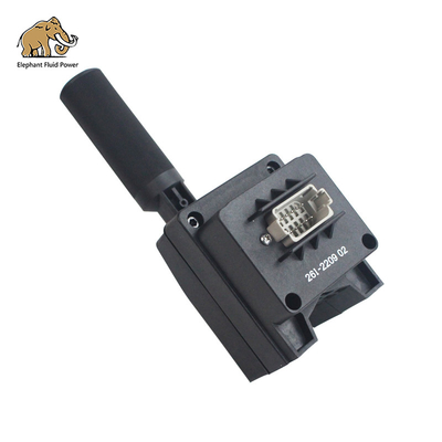 نظام التحكم في ناقل نقل CAATerpillar 261-2209 لشركة CAATerpillar CAAT 416 420D 420E 422E 424B 424D