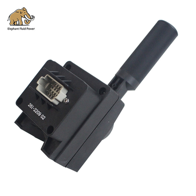 نظام التحكم في ناقل نقل CAATerpillar 261-2209 لشركة CAATerpillar CAAT 416 420D 420E 422E 424B 424D