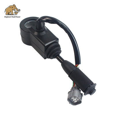 مؤشر التبديل عمود 701/27700 للشاحنة JCB 714, 718 و 722, إلى الأمام والخلف عمود التبديل الجديد