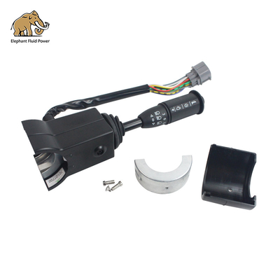 مؤشر التبديل عمود 701/27700 للشاحنة JCB 714, 718 و 722, إلى الأمام والخلف عمود التبديل الجديد