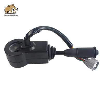 مؤشر التبديل عمود 701/27700 للشاحنة JCB 714, 718 و 722, إلى الأمام والخلف عمود التبديل الجديد