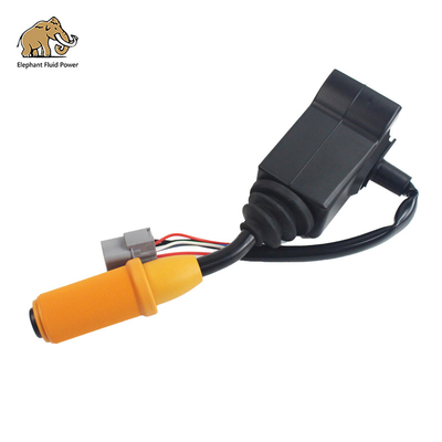 مفتاح عمود جديد للأمام والخلف 701/55100 يتناسب مع JCB Backhole Forklift TM200