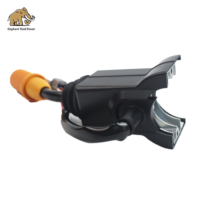 مفتاح عمود جديد للأمام والخلف 701/55100 يتناسب مع JCB Backhole Forklift TM200