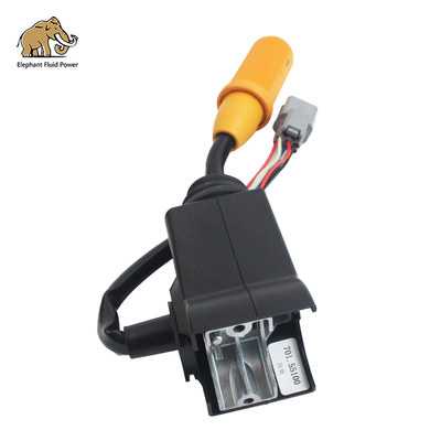 مفتاح عمود جديد للأمام والخلف 701/55100 يتناسب مع JCB Backhole Forklift TM200