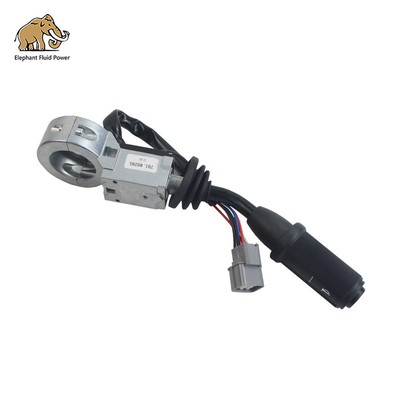 مفتاح التحول اليدوي العمود الجديد 701/80295 701-80295 70180295 متوافق مع JCB MIDI CX 3C استبدال