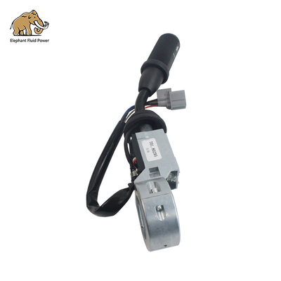 مفتاح التحول اليدوي العمود الجديد 701/80295 701-80295 70180295 متوافق مع JCB MIDI CX 3C استبدال