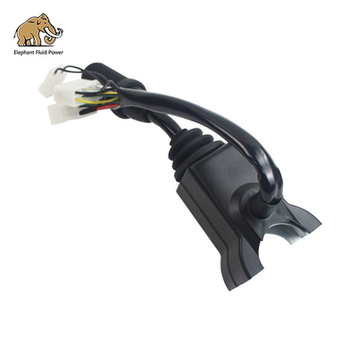 شاحن الحفرة Jcb حفرة قطع الغيار عقدة التبديل 701-70001 701-80296 في المخزون