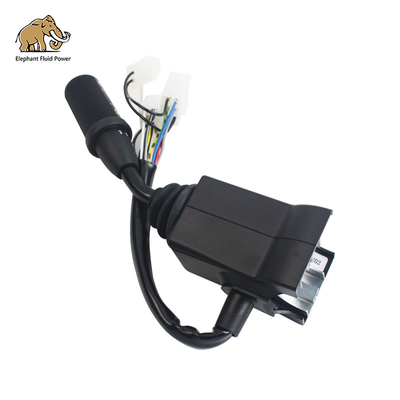 شاحن الحفرة Jcb حفرة قطع الغيار عقدة التبديل 701-70001 701-80296 في المخزون