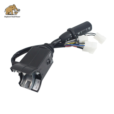 شاحن الحفرة Jcb حفرة قطع الغيار عقدة التبديل 701-70001 701-80296 في المخزون