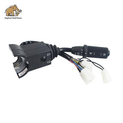 شاحن الحفرة Jcb حفرة قطع الغيار عقدة التبديل 701-70001 701-80296 في المخزون