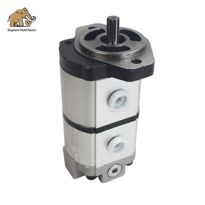 سعر المصنع OEM الجودة مضخة الطيار مضخة الشحن ساني 65 عجلة محفر إصلاح قطع الغيار