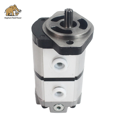 سعر المصنع OEM الجودة مضخة الطيار مضخة الشحن ساني 65 عجلة محفر إصلاح قطع الغيار