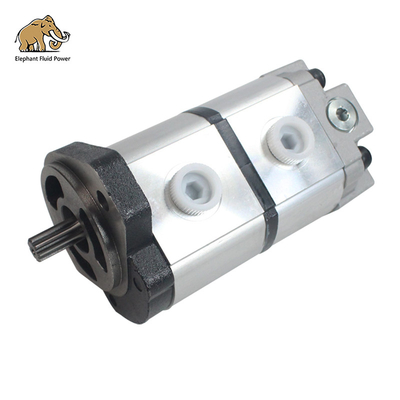 سعر المصنع OEM الجودة مضخة الطيار مضخة الشحن ساني 65 عجلة محفر إصلاح قطع الغيار