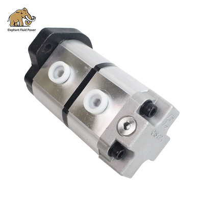 سعر المصنع OEM الجودة مضخة الطيار مضخة الشحن ساني 65 عجلة محفر إصلاح قطع الغيار