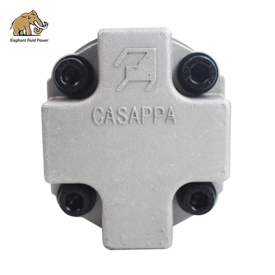 سعر المصنع OEM الجودة مضخة الطيار مضخة الشحن ساني 65 عجلة محفر إصلاح قطع الغيار