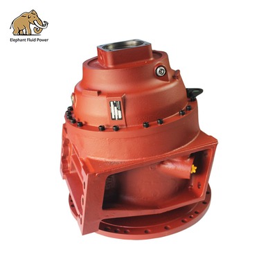 سعر المصنع الأصلي P4300 علبة التروس خفضة شاحنة خلاط الخرسانة صيانة أجزاء إصلاح