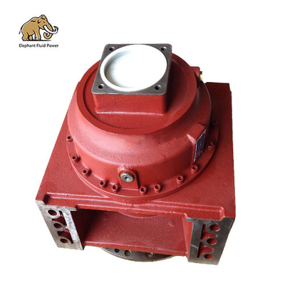 P3301 P4300 P5300 P3301 P7300 وحدة نقل شاحنة خلاط الخرسانة علبة التروس وحدة نقل Assy P5300