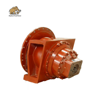 P3301 P4300 P5300 P3301 P7300 وحدة نقل شاحنة خلاط الخرسانة علبة التروس وحدة نقل Assy P5300