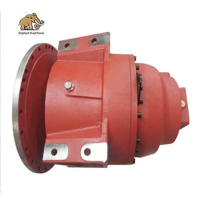 P3301 P4300 P5300 P3301 P7300 وحدة نقل شاحنة خلاط الخرسانة علبة التروس وحدة نقل Assy P5300